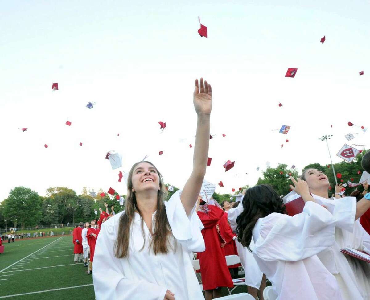 The best high schools in Connecticut 2016