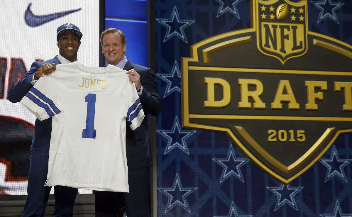 High Schools With the MOST NFL Draft Picks Since 2012