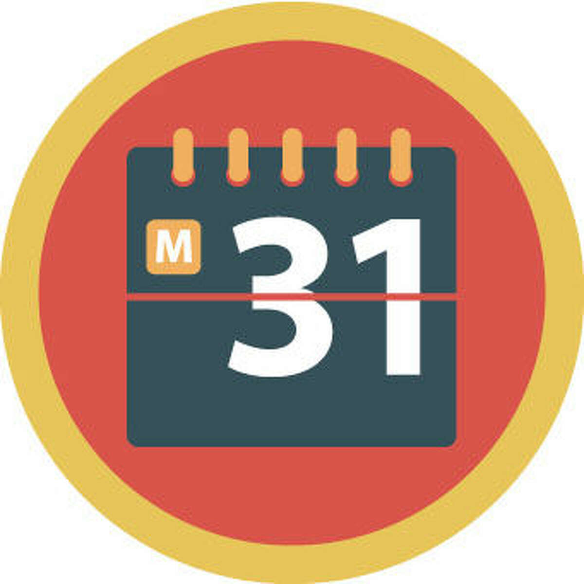 Fairfield County Arts Calendar