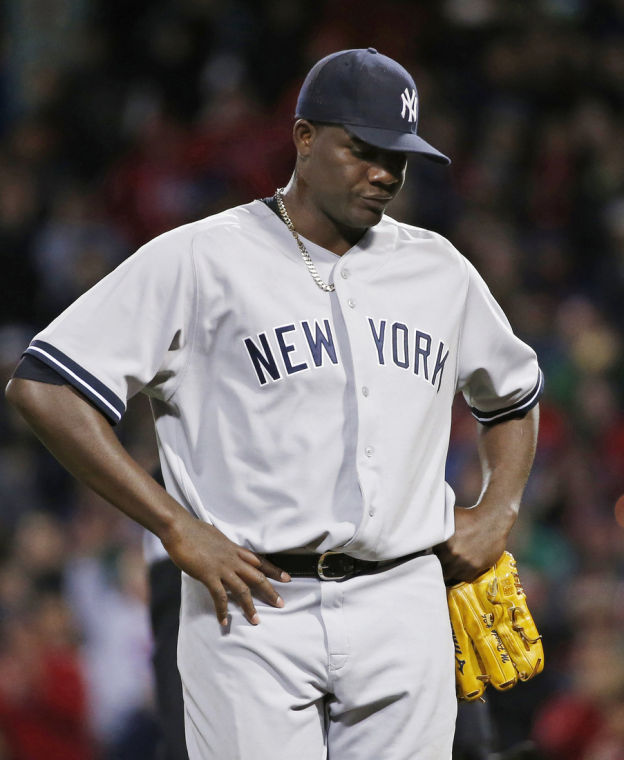 Pineda banned 10 games for pine tar, won't appeal