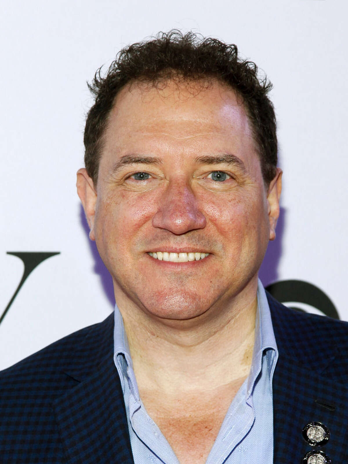 FILE - In this April 29, 2015, file photo, Kevin McCollum attends the 2015 Tony Awards Meet The Nominees Press Junket at The Paramount Hotel in New York. McCollum shepherded the dark, violent play "Hand to God," featuring a satanic hand puppet, and the sunny "Something Rotten!" a musical celebrating musicals. (Photo by Andy Kropa/Invision/AP, File)