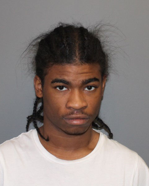 Norwalk man charged in sexual assault