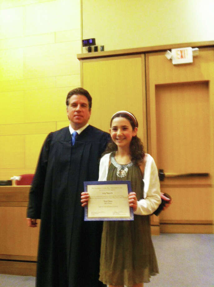 Law day essay 2014 why every vote matters