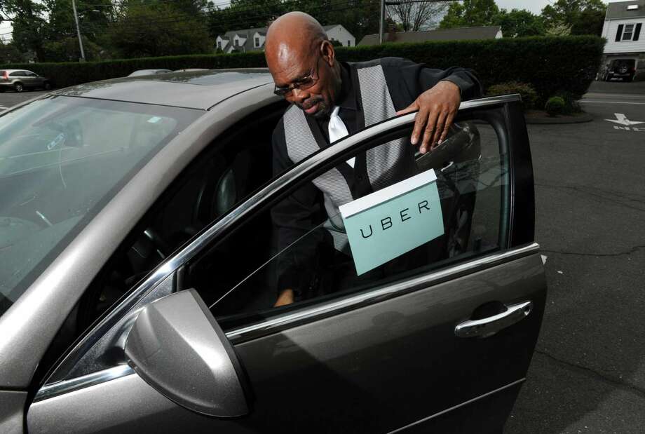 Deaf Uber Driver Builds Strong Reputation The Hour