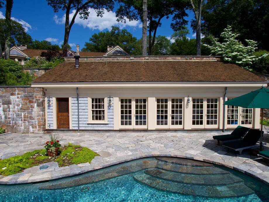 On The Market Impressive Pools In Southwestern Connecticut Hour 33 Ore Hill Rd Kent Ct 06757 6 Beds 9 Baths 13 977 Sqft