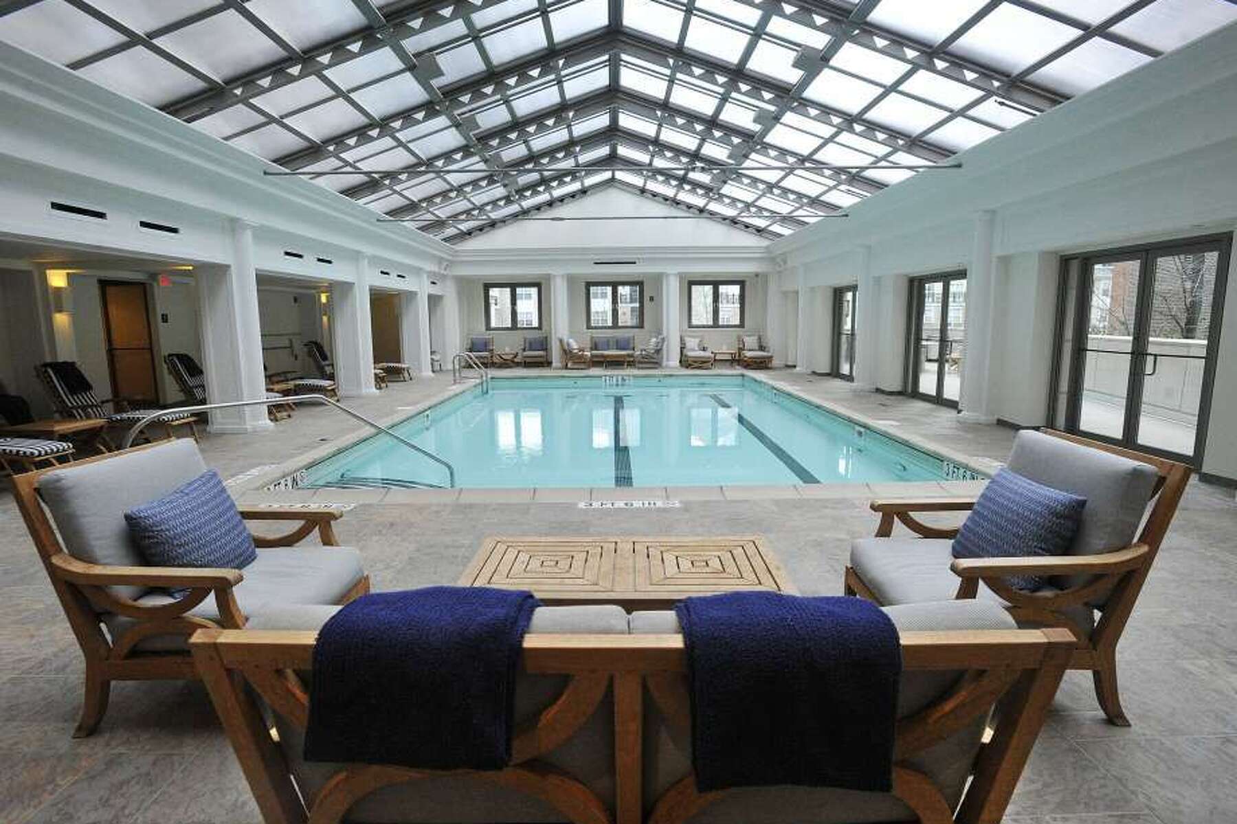 Buyer revealed of Stamford luxury tower