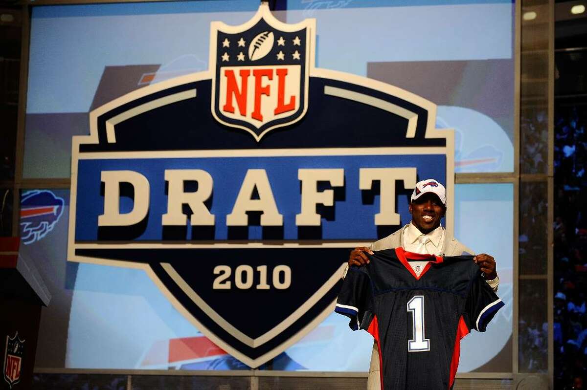 75th Nfl Draft