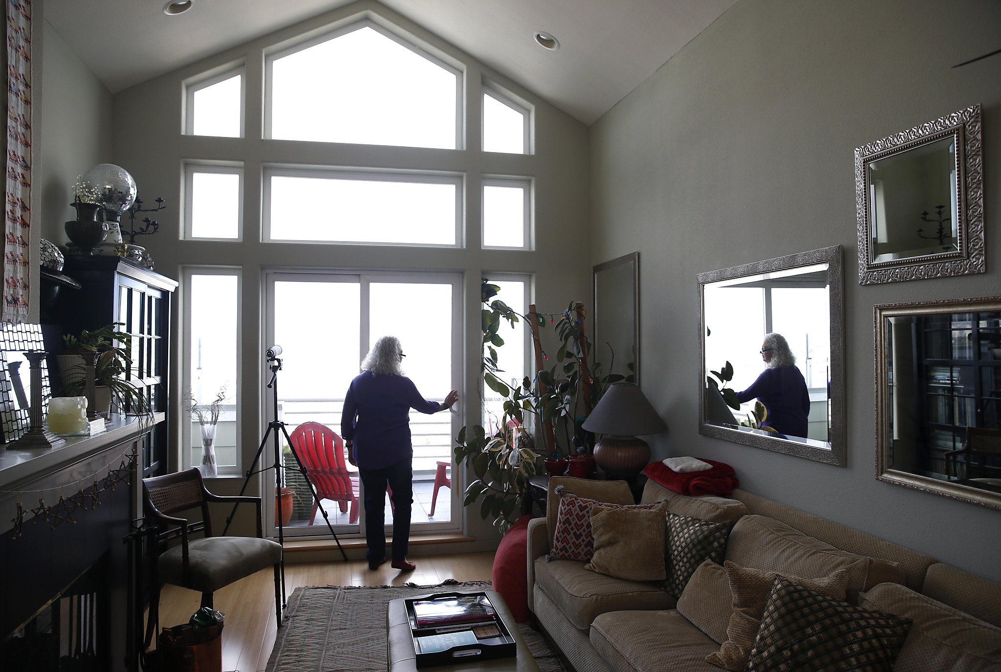 Judge scolds SF, Airbnb while staying fines in short-term rental case
