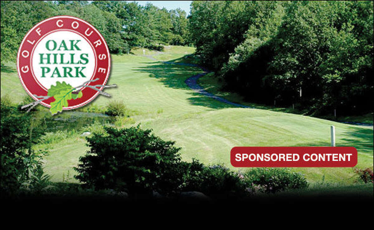 What is New at Oak Hills Country Club