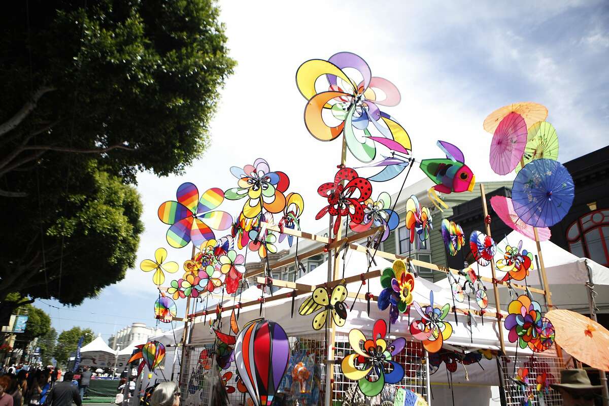 North Beach Festival marks its 63rd year