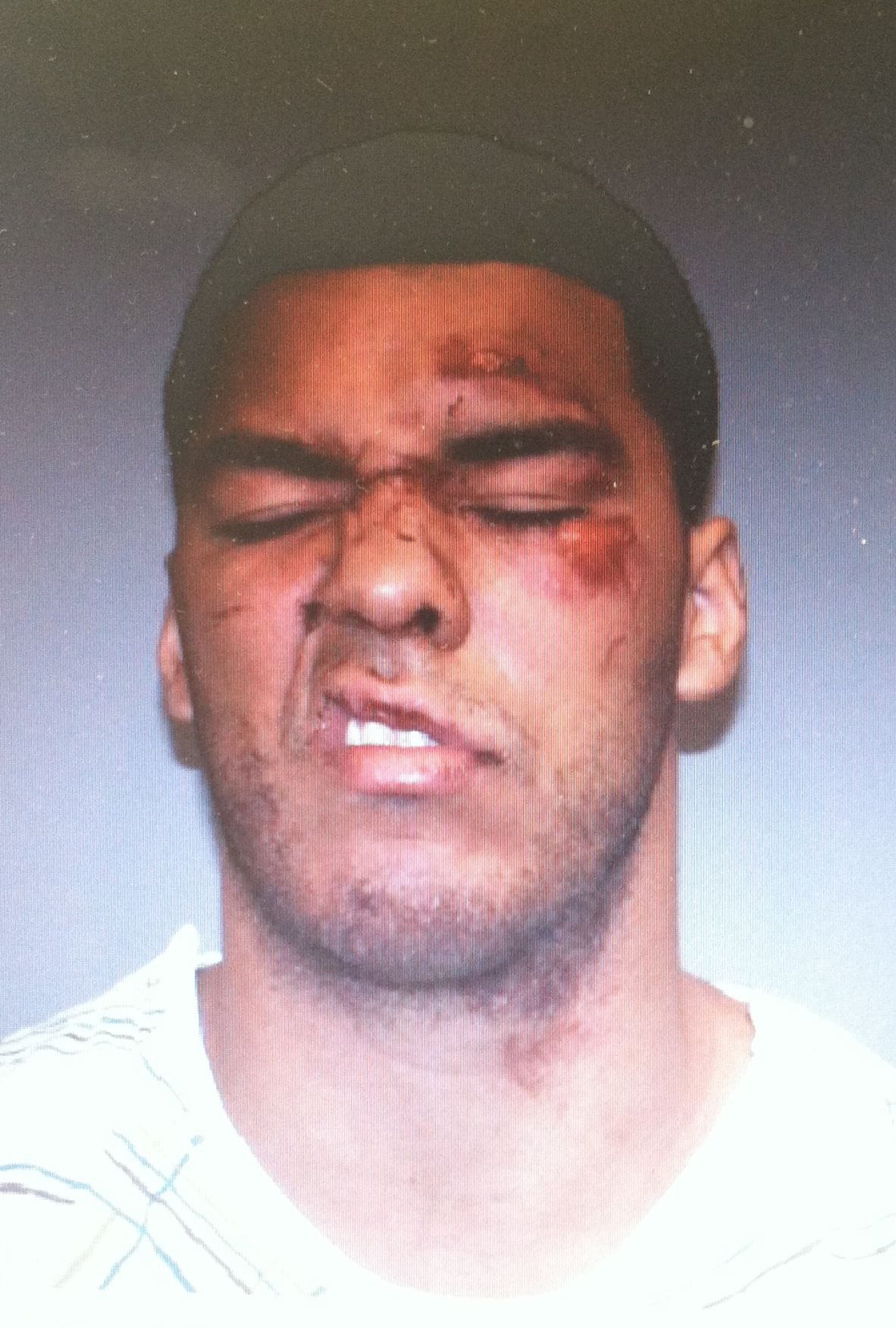 Man charged with assault at Norwalk diner