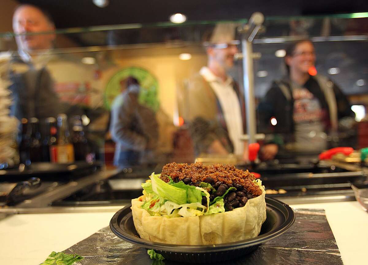 Mexican - Staff Friendliness 1. Moe's Southwest Grill - 59% 2. El Pollo Loco - 56% 3. Chipotle Mexican Grill - 54% 4. Del Taco - 52% 5. Taco Bell - 45% Source: Market Force Information