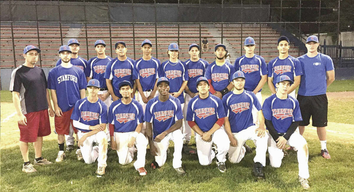 Stamford baseball team asks for community to help them make it to