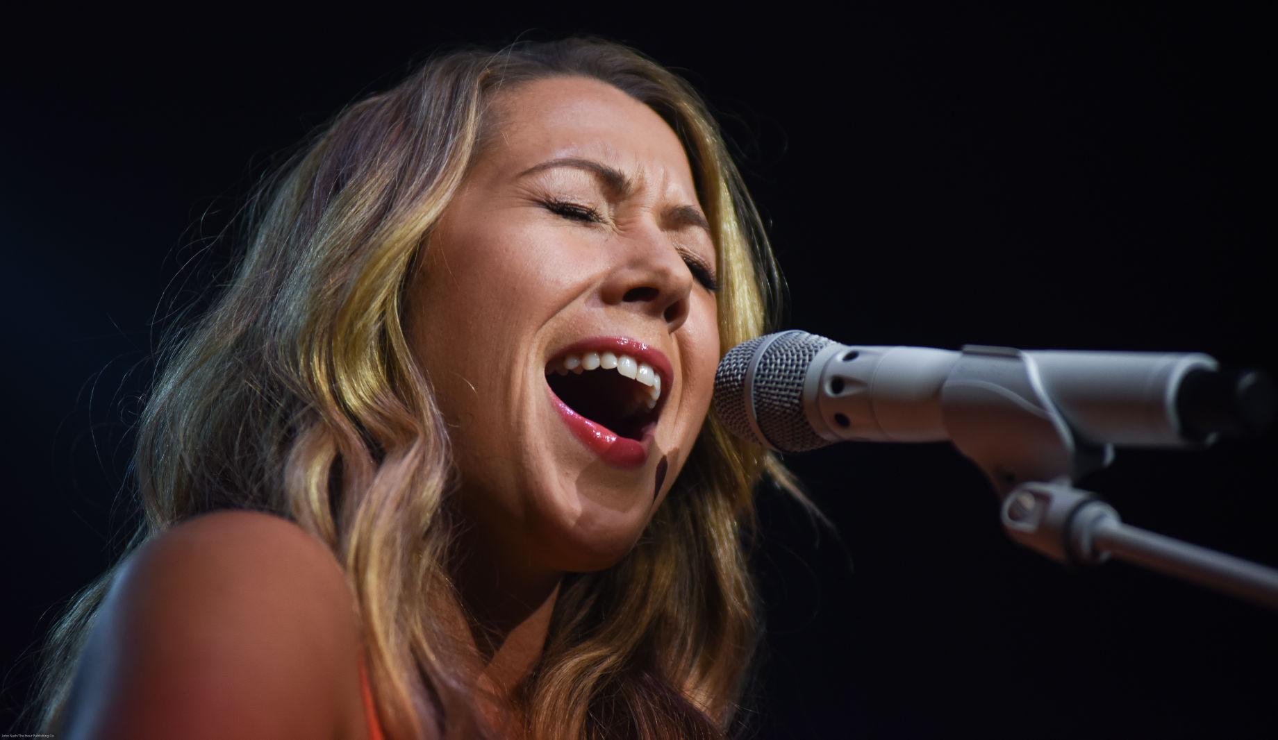 Colbie Caillat in Concert