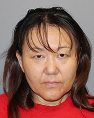 Woman charged for leaving infant in car while she went to gym