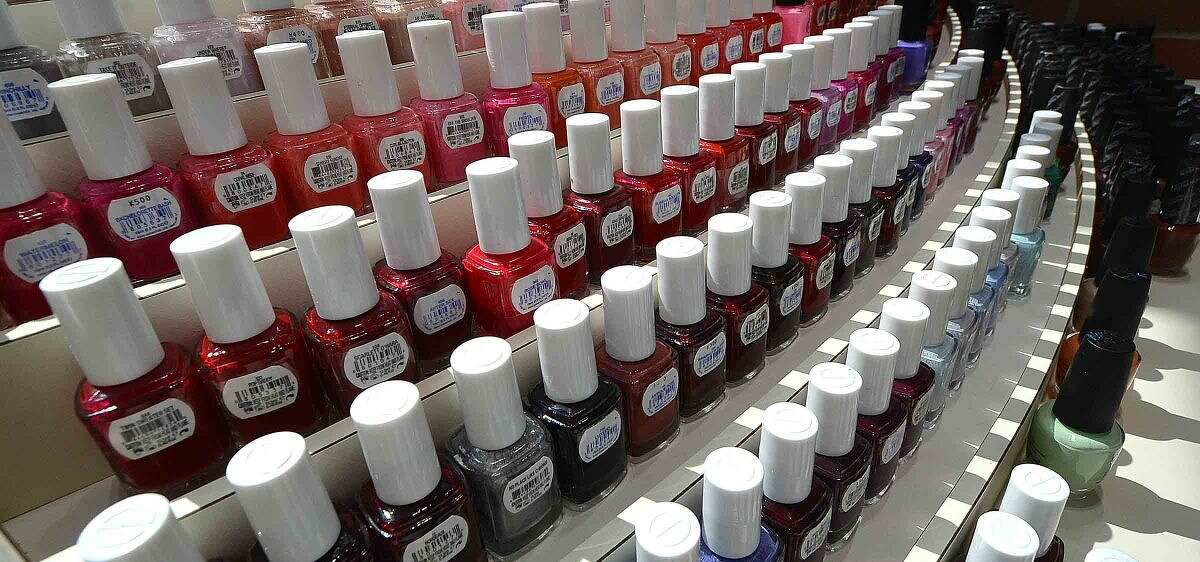 CoCo Nails offers quality, cleanliness in new Wilton location