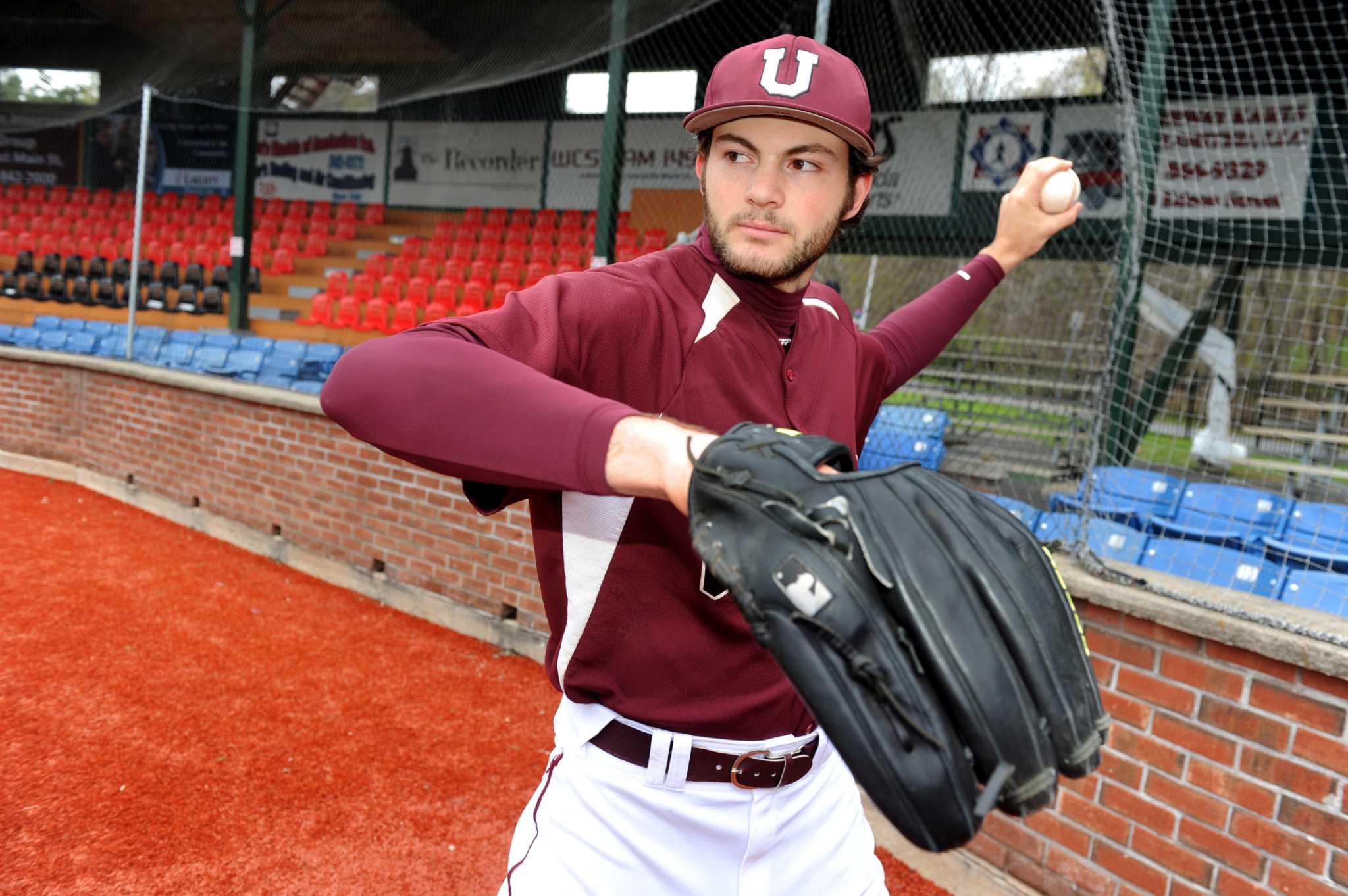 Jake Fishman makes MLB debut, 07/31/2022