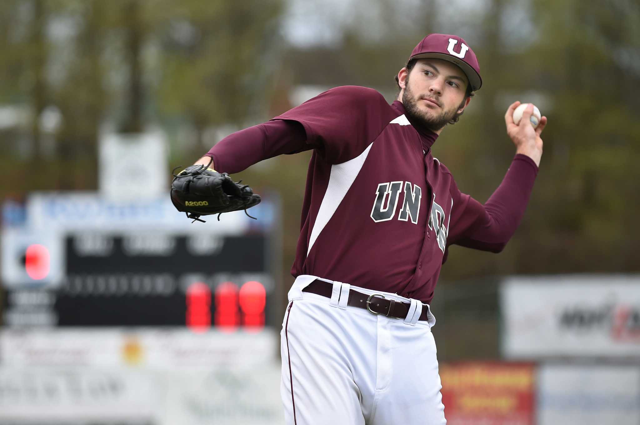 Jake Fishman makes MLB debut, 07/31/2022