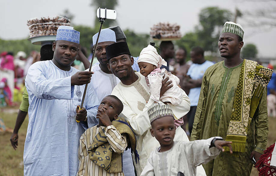 Image result for Nigeria ramadan