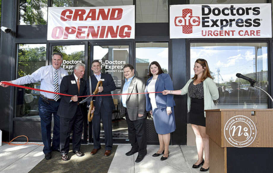 Norwalk Urgent Care Hours / Urgent Care Lab Services