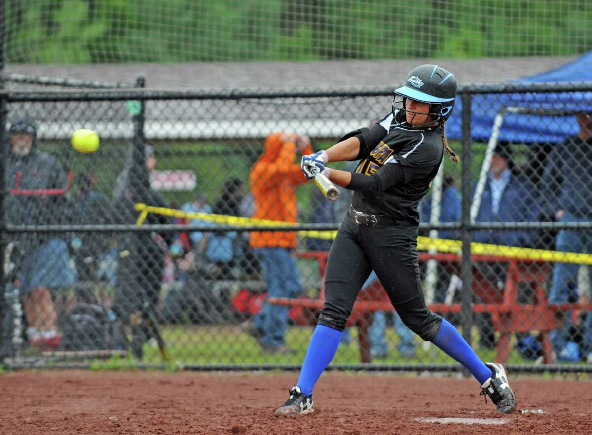 Ballston Spa softball loses in state semifinals