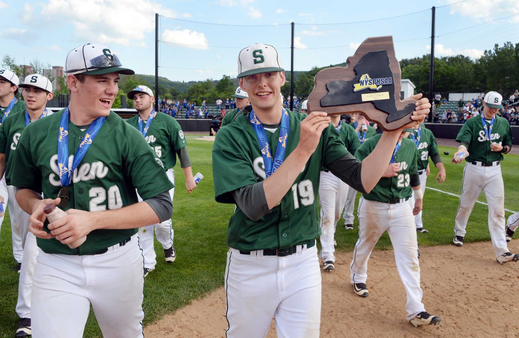 Joan Porco defends her son Chris as he tries to convince judge to grant