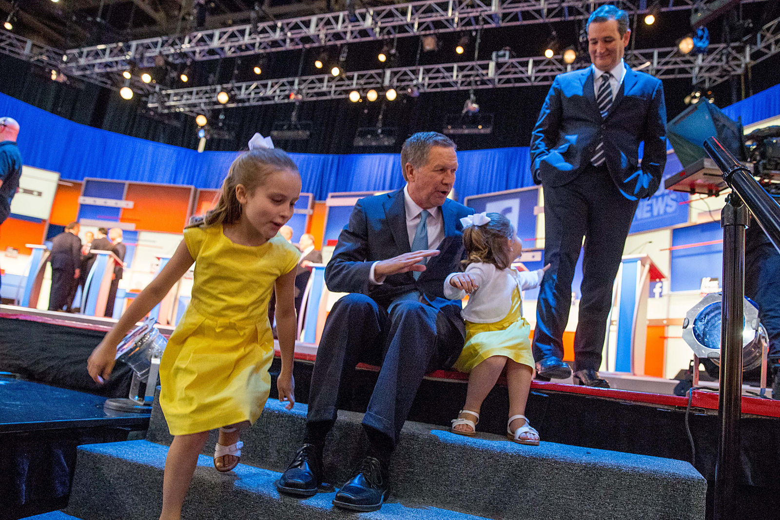 AP Day in Photos