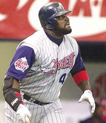 Mo Vaughn Archives 