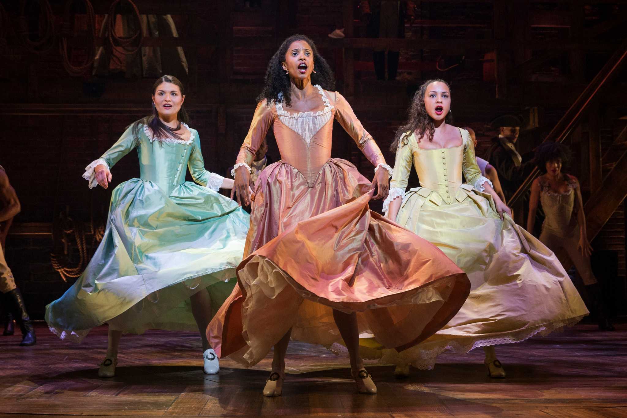 Angelica schuyler hamilton broadway new arrivals