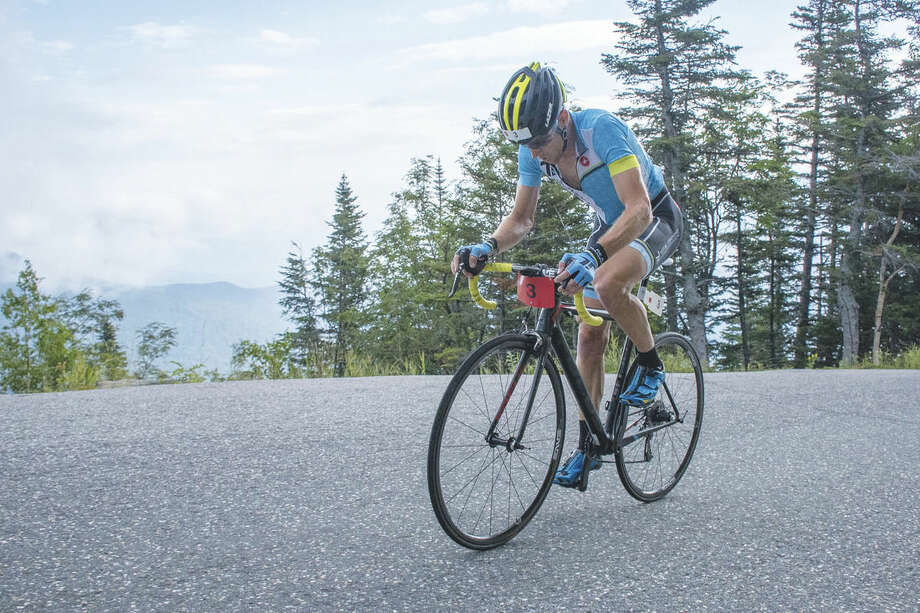 mt washington bike race