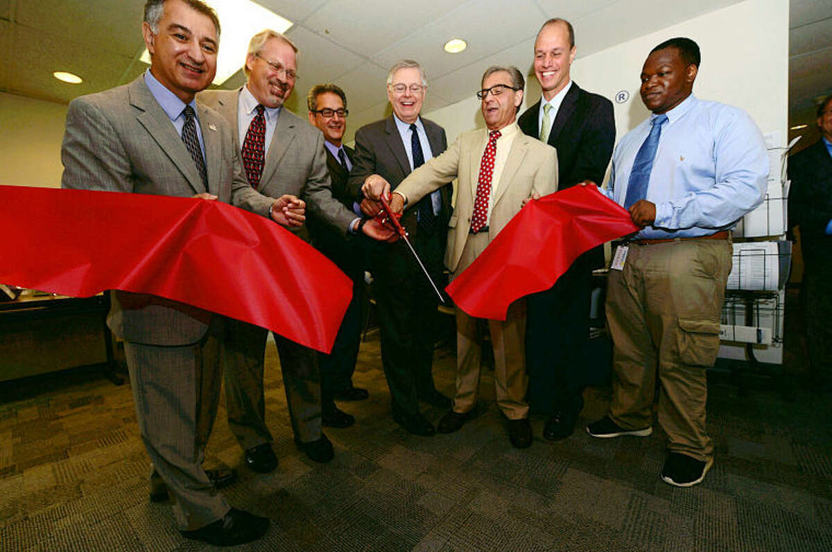 American Job Center opens in Stamford Tuesday.