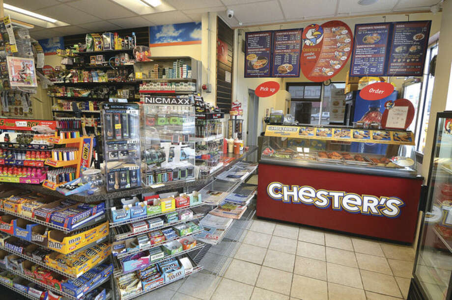 Chester's Chicken opens location in Norwalk The Hour