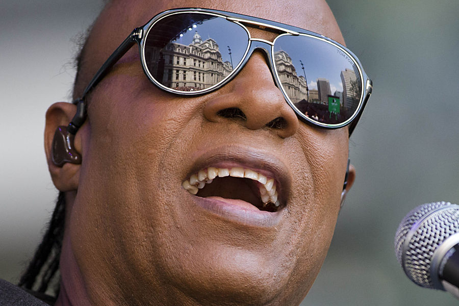 AP Day in Photos