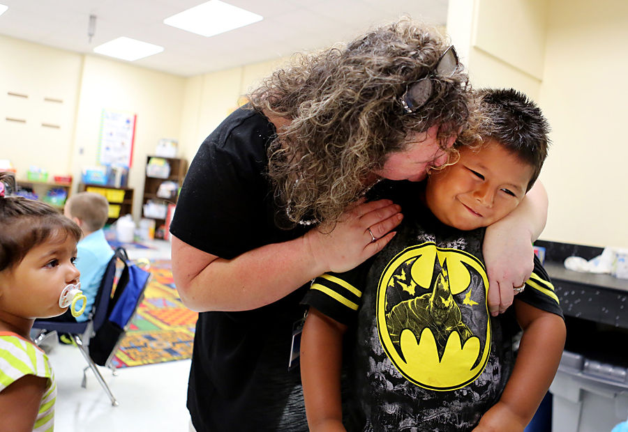 AP Day in Photos