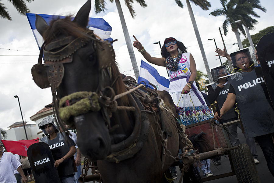 AP Day in Photos