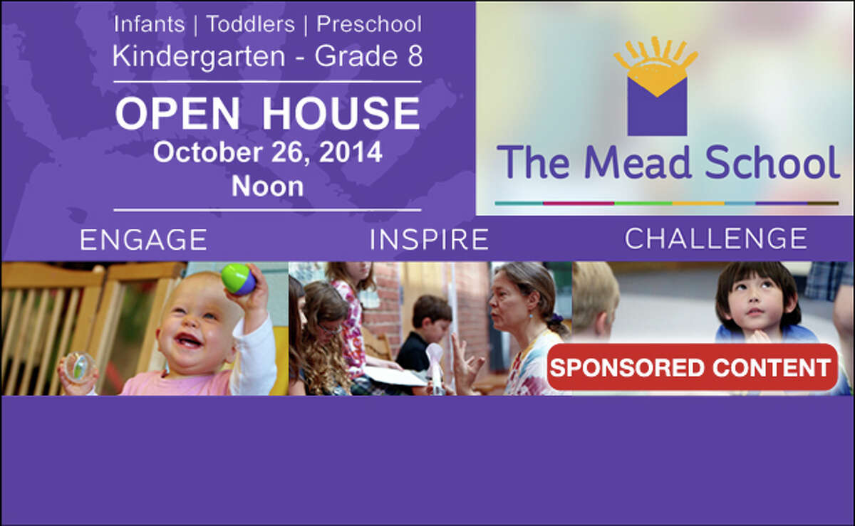 The Mead School Educating The Whole Child