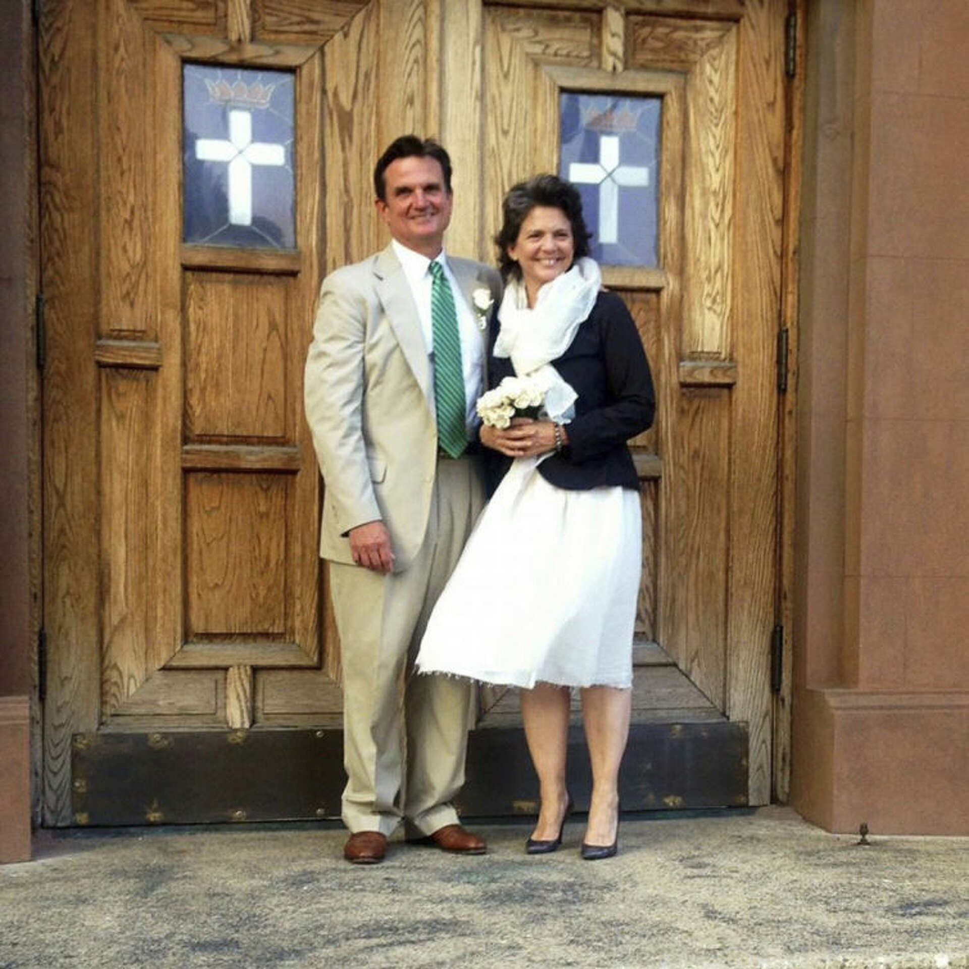 Madonna Badger announces marriage following heartbreak, image size:1920x1920