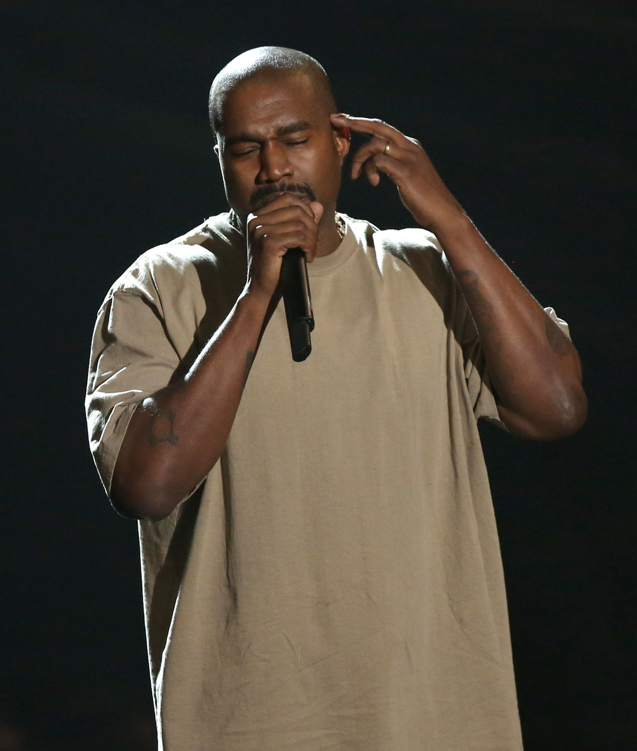Kanye West'S Raw Confession: The Truth About His Divorce - pl5drxz