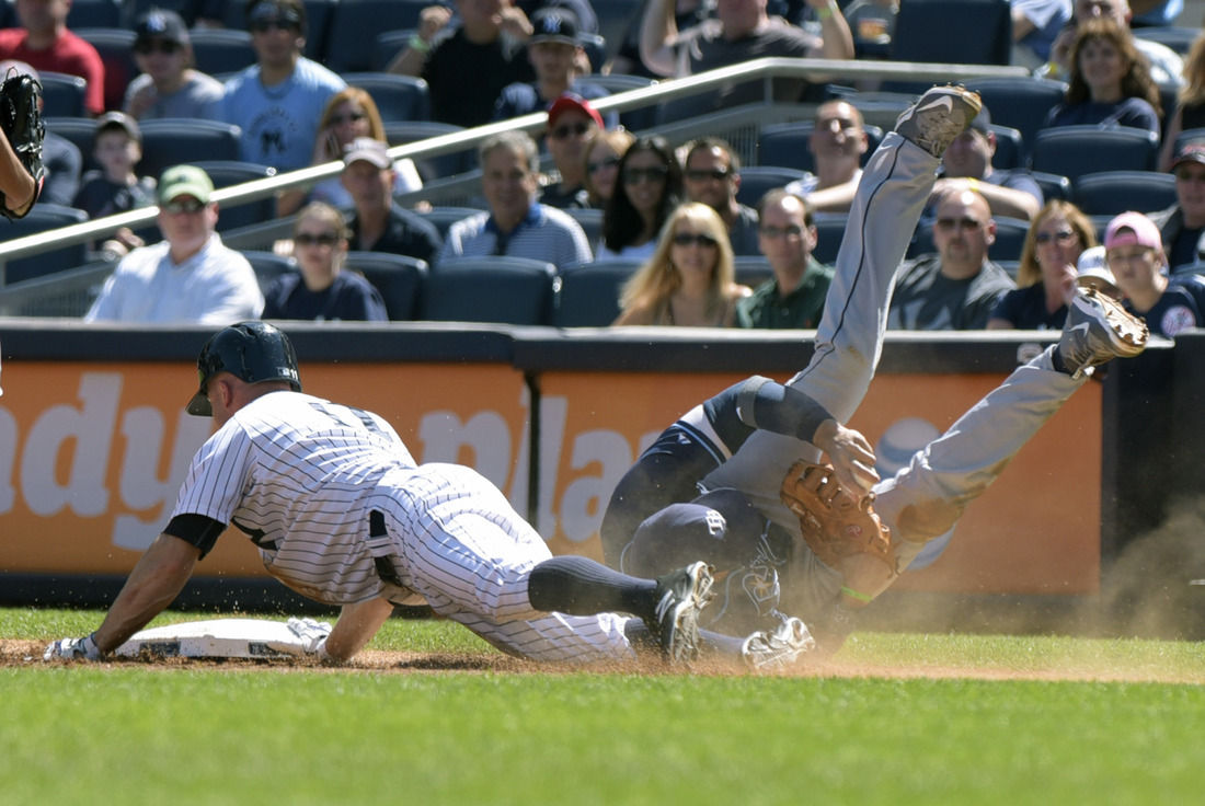 Strong bullpen work helps Rays hold off frustrated Yanks 3-2
