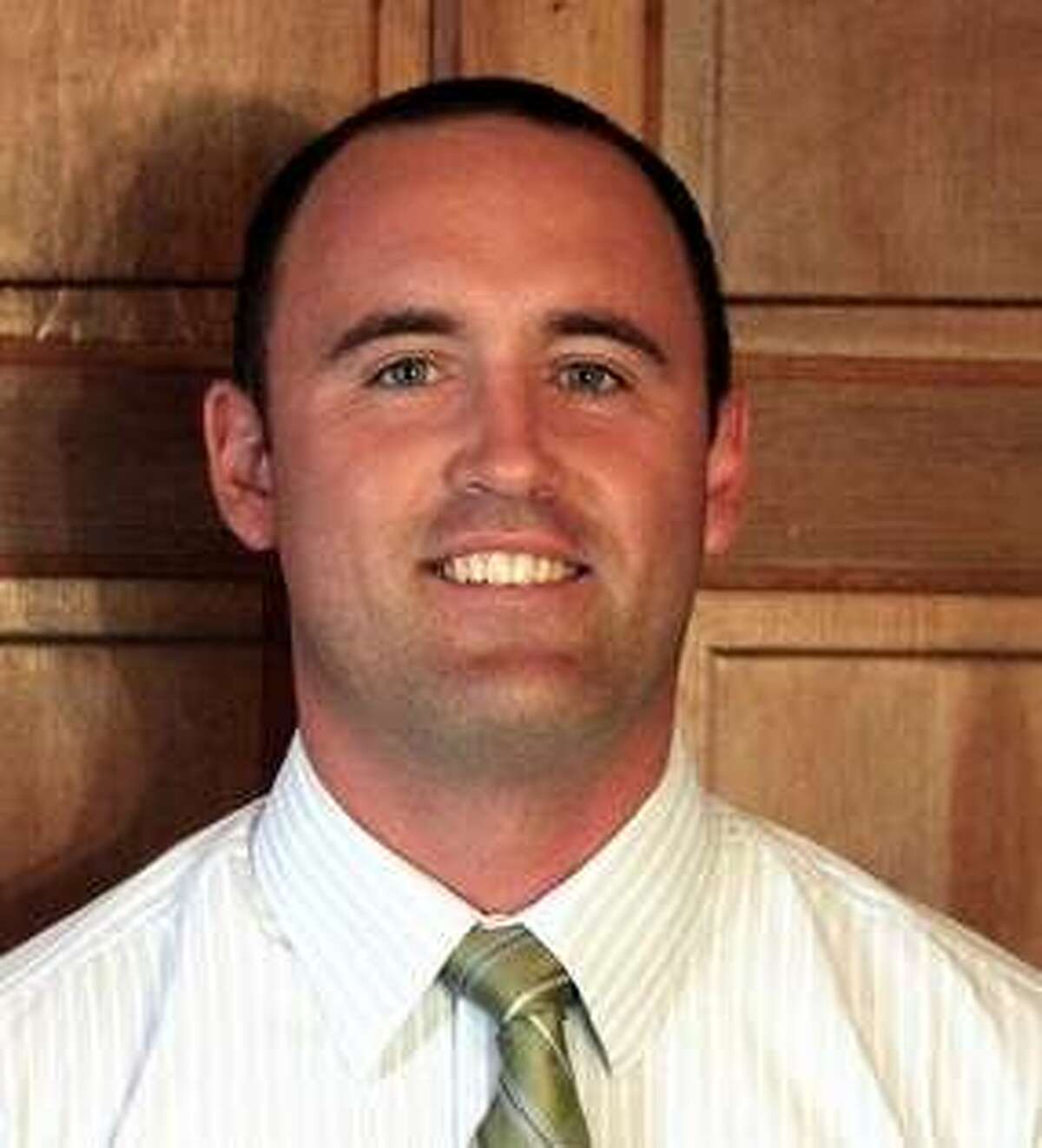 Brendan Case has been named the new athletic director at Westhill High School, according to the school's principal.