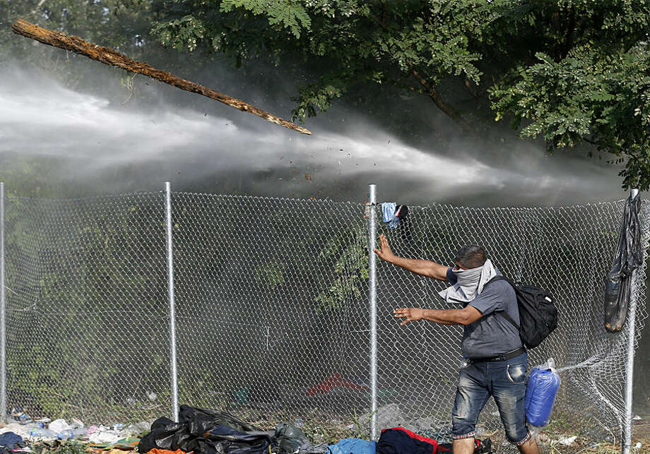 Ap Day In Photos The Hour