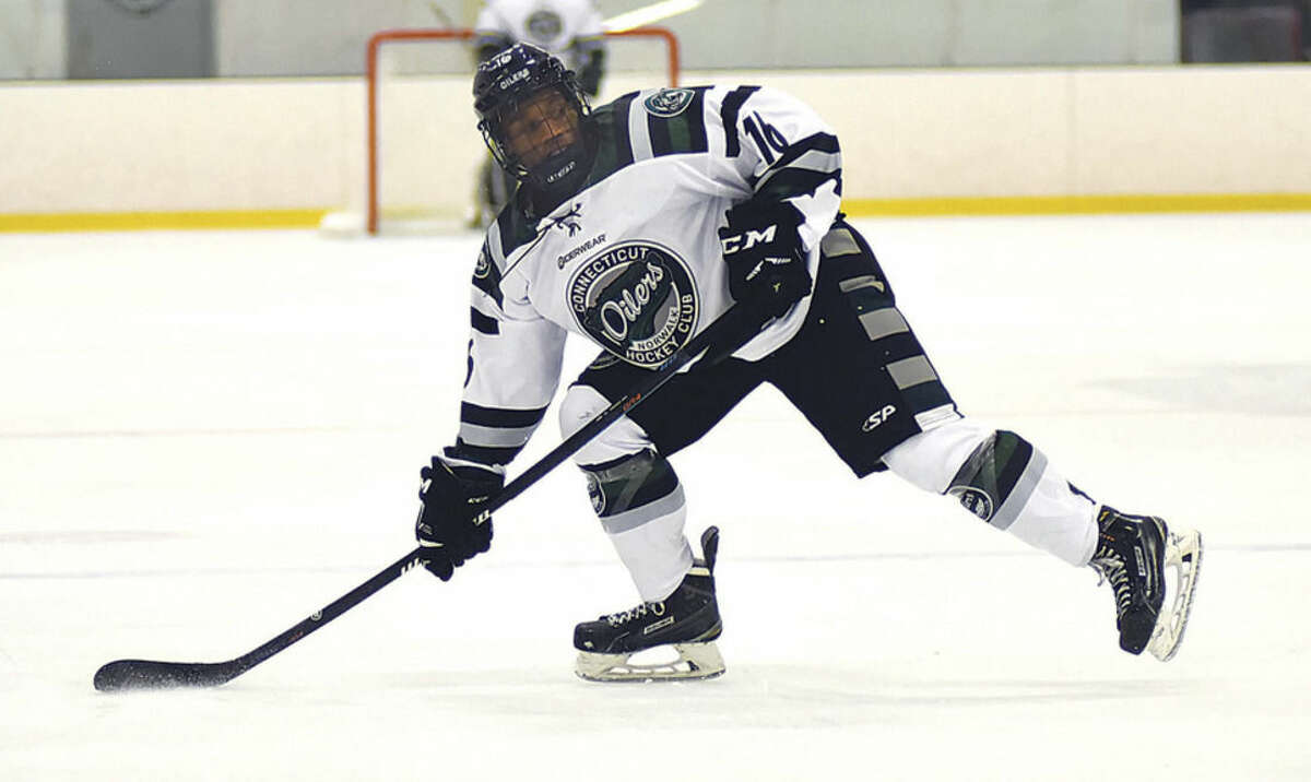 Norwalk�s Brown is last original Oiler