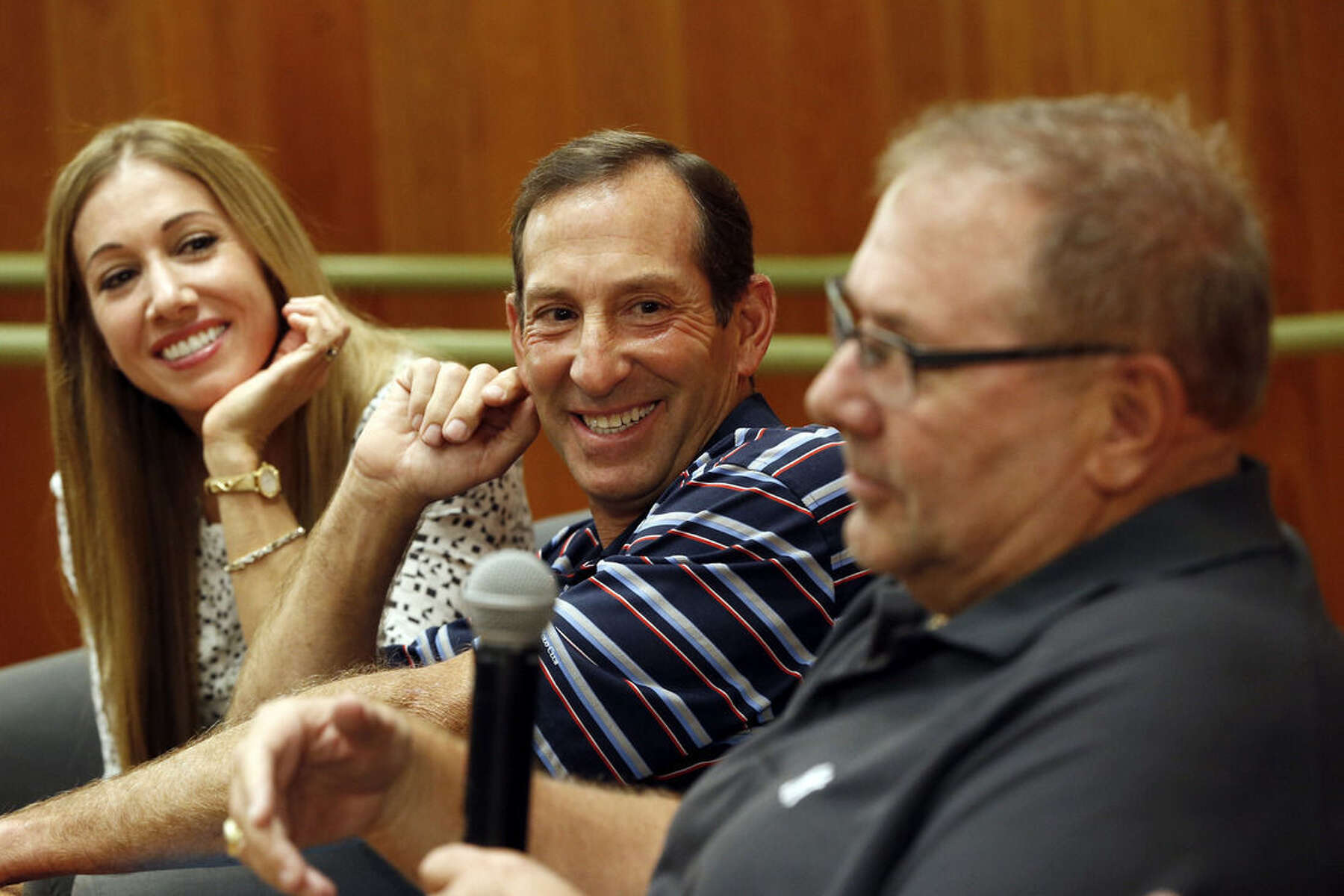 A Wonderful Life Berra S Family Yankees Honor Yogi