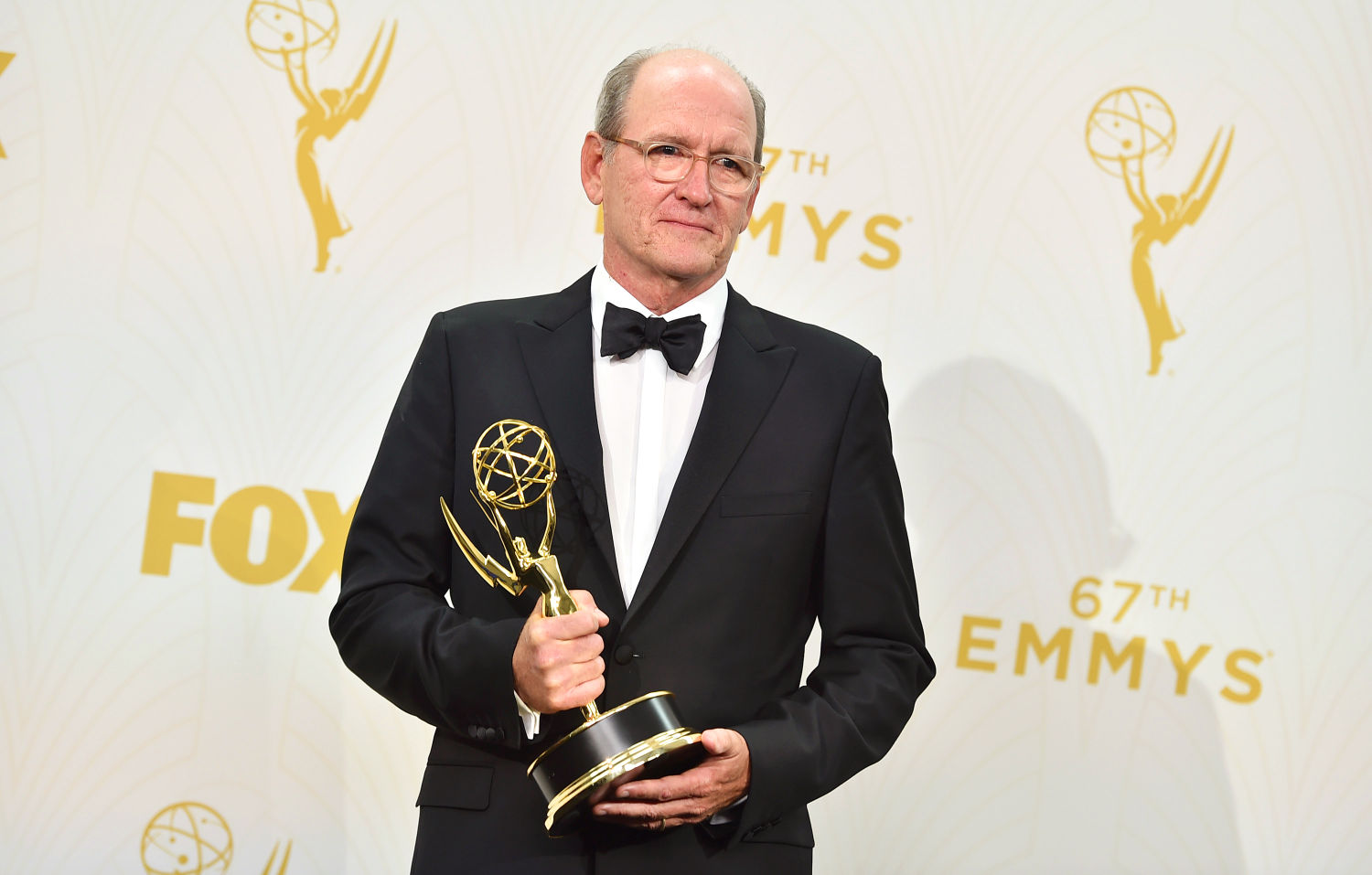 Richard Jenkins