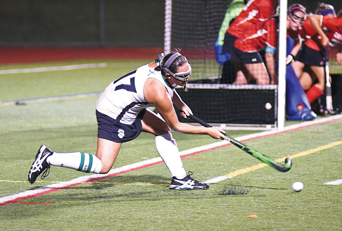 Field Hockey Norwalk shuts out Greenwich