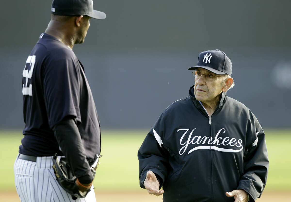 Photo gallery: New York Yankees CC Sabathia through years