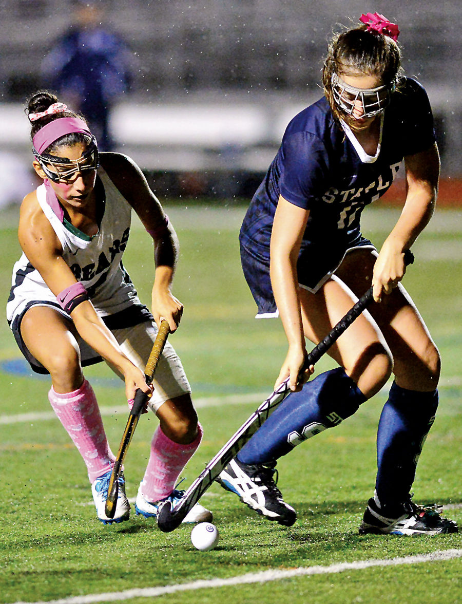 Norwalk High School Field Hockey vs Staples
