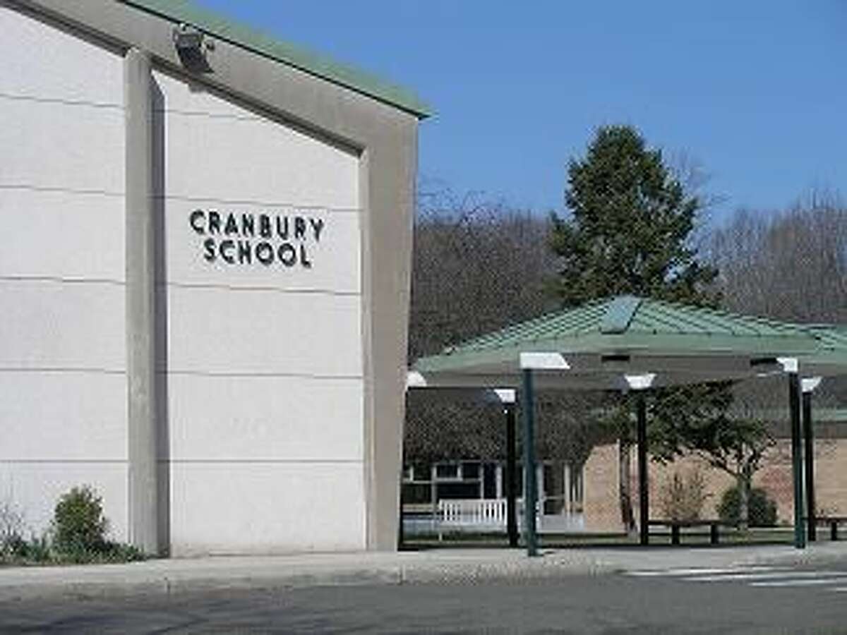 Cranbury Elementary School