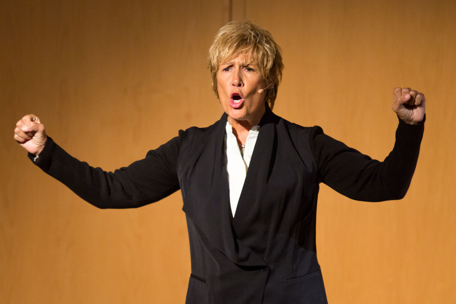Diana Nyad