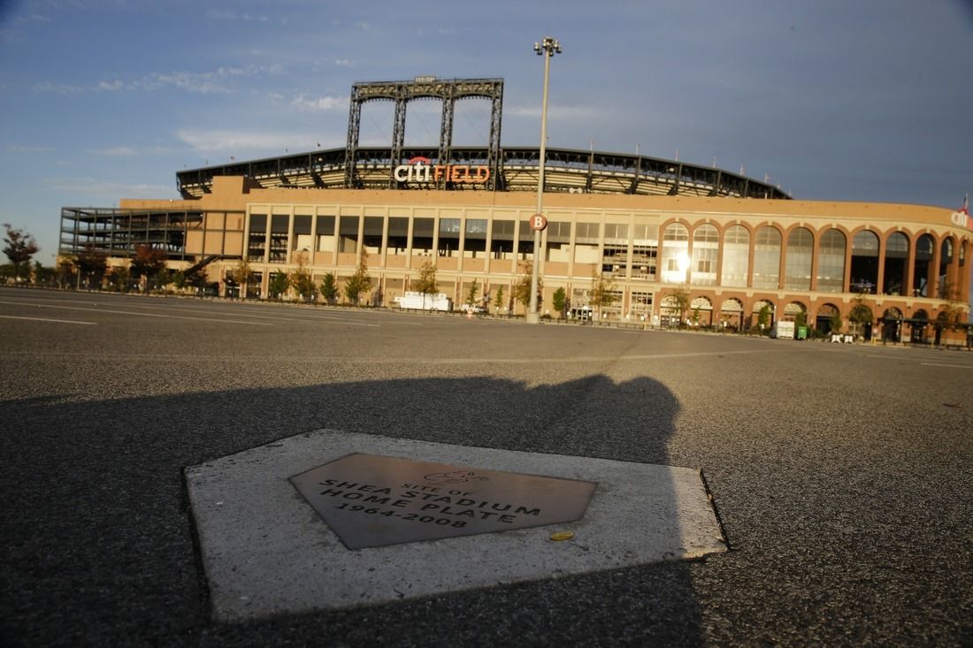 UConn Nation in Force at Citi Field - UConn Today